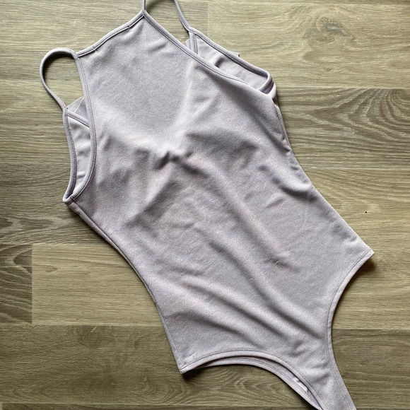 Streetwear Society Bodysuit - Picture 2 of 4